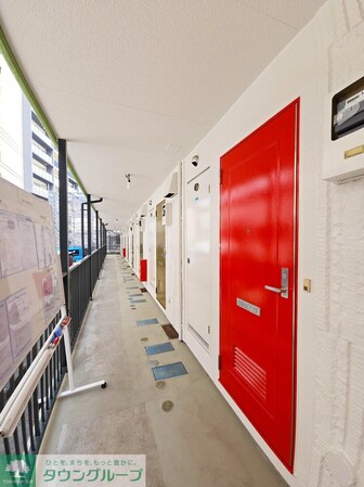 PLANET SAKURA CENTRALの物件内観写真